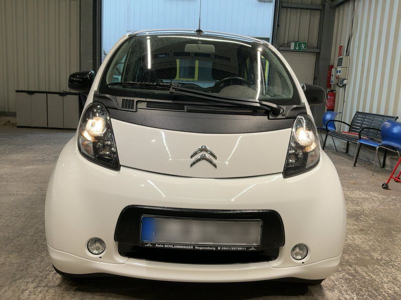 Citroen C-Zero electric drive 50 kW Tendance 2019 – снимка 14