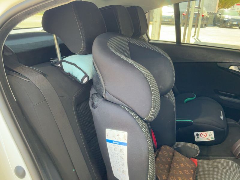 Fiat Tipo 1.6 JTDM Lounge 2016 – снимка 19