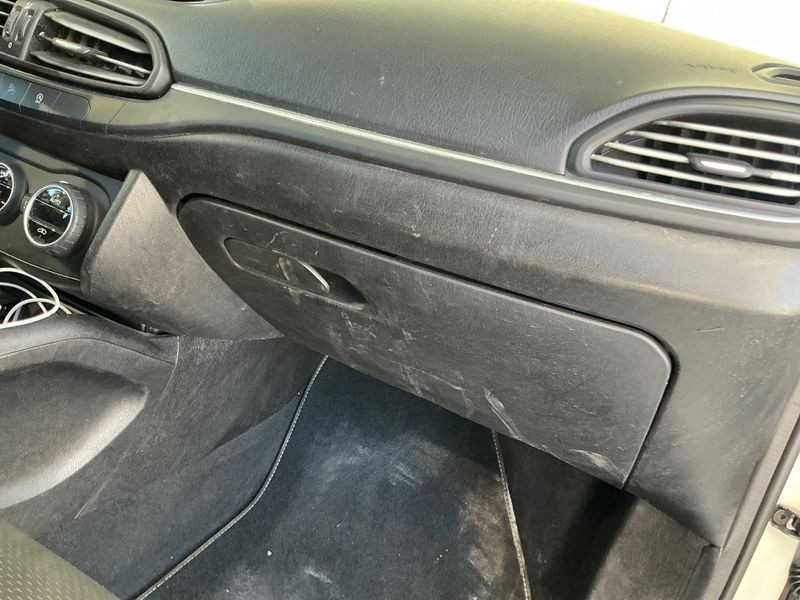 Fiat Tipo 1.6 JTDM Lounge 2016 – снимка 34