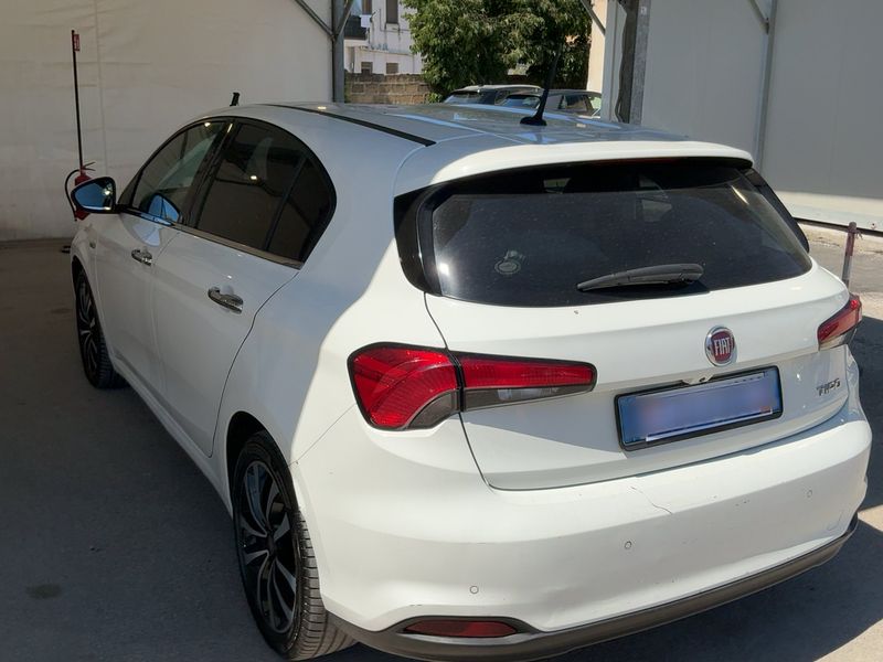 Fiat Tipo 1.6 JTDM Lounge 2016 – снимка 6