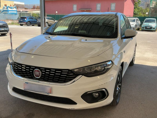 Fiat Tipo 1.6 JTDM Lounge 2016 – снимка 1
