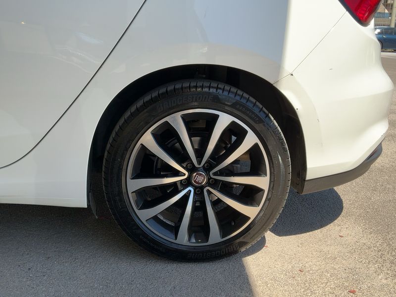 Fiat Tipo 1.6 JTDM Lounge 2016 – снимка 5