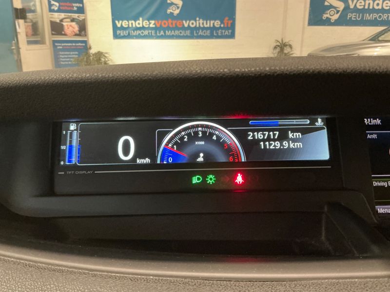 Renault Scenic 1.5 dCi BOSE Edition 2015 – снимка 4