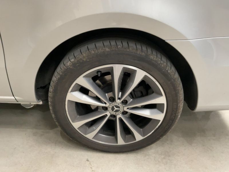 Mercedes-Benz V-Klasse V 300 d AVANTGARDE lang 2020 – снимка 5