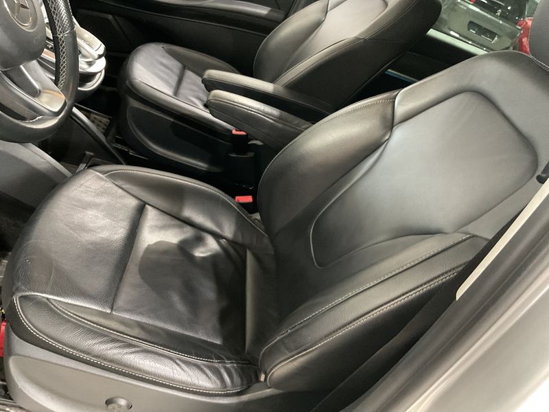 Mercedes-Benz V-Klasse V 300 d AVANTGARDE lang 2020 – снимка 26