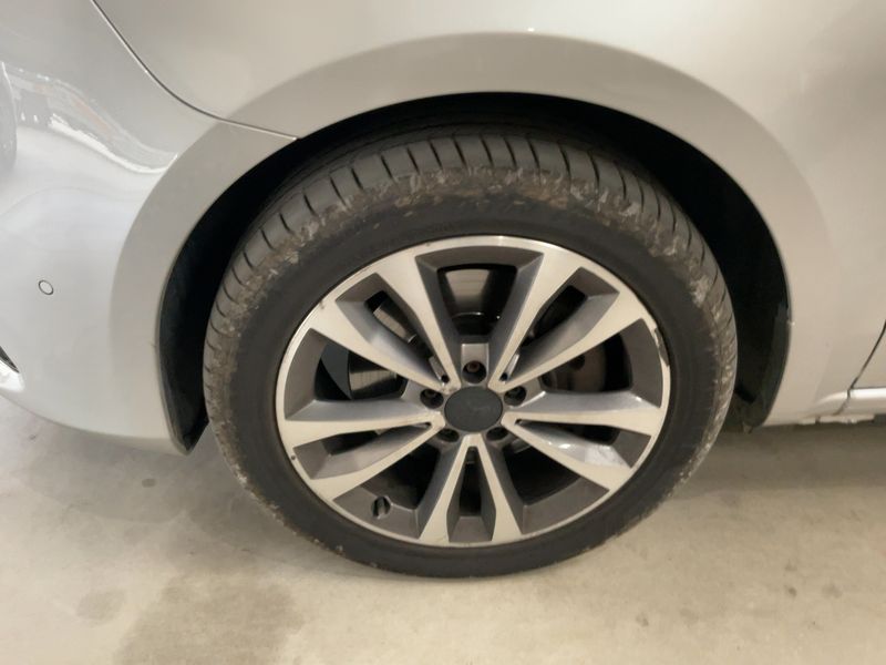 Mercedes-Benz V-Klasse V 300 d AVANTGARDE lang 2020 – снимка 3