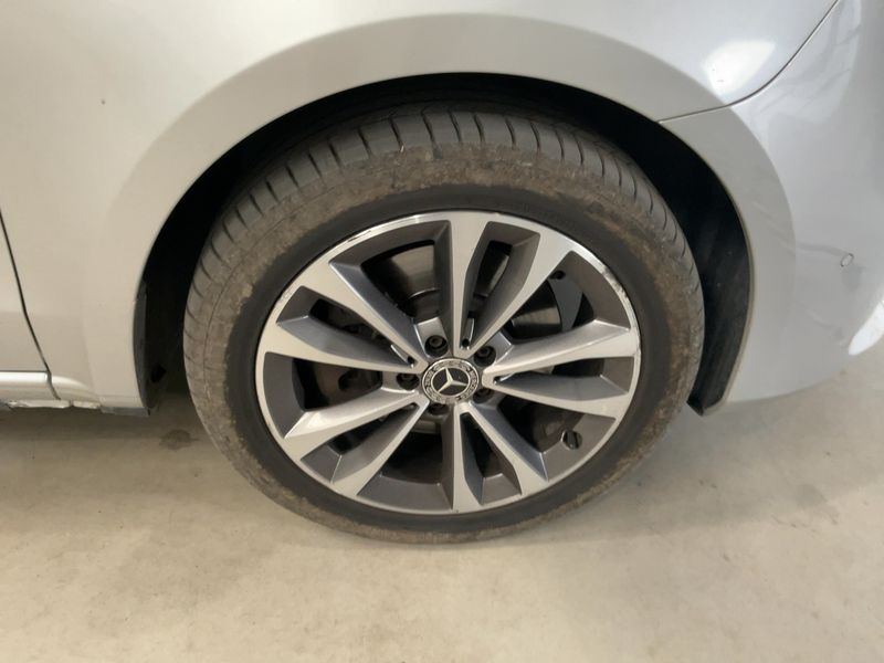Mercedes-Benz V-Klasse V 300 d AVANTGARDE lang 2020 – снимка 11