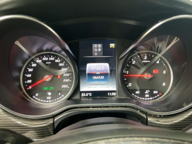 Mercedes-Benz V-Klasse V 300 d AVANTGARDE lang 2020 – снимка 18