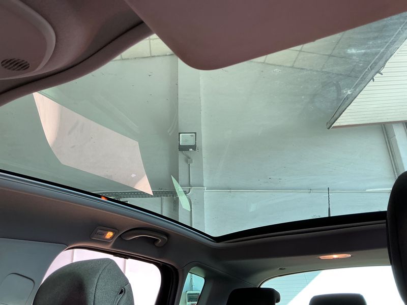 Peugeot 3008 1.6 HDi Sport Pack 2010 – снимка на щета