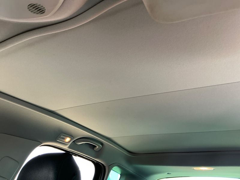 Peugeot 3008 1.6 HDi Sport Pack 2010 – снимка на щета