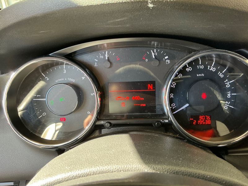 Peugeot 3008 1.6 HDi Sport Pack 2010 – снимка 4