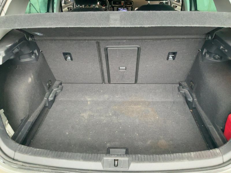 Volkswagen Golf VII 1.6 TDI Cup BlueMotion Tech 2014 – снимка 15