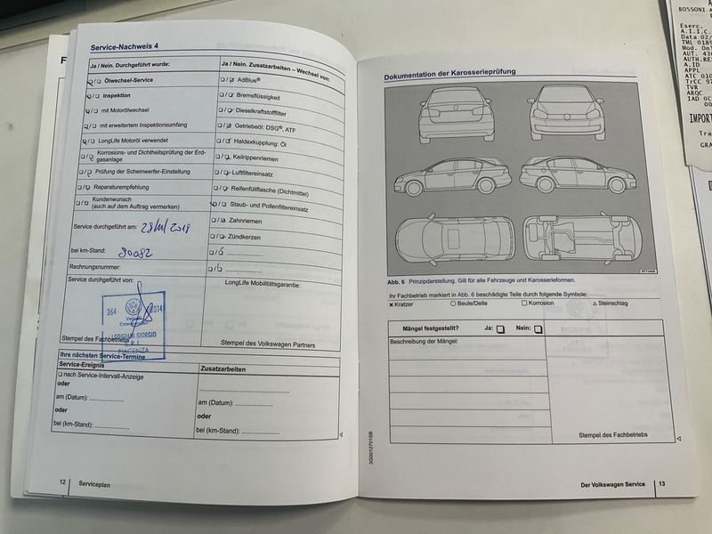 Volkswagen Golf VII 1.6 TDI Cup BlueMotion Tech 2014 – снимка 25