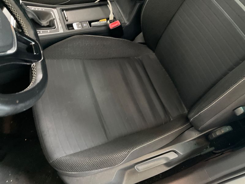 Volkswagen Golf VII 1.6 TDI Cup BlueMotion Tech 2014 – снимка 23
