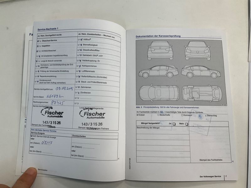 Volkswagen Golf VII 1.6 TDI Cup BlueMotion Tech 2014 – снимка 22