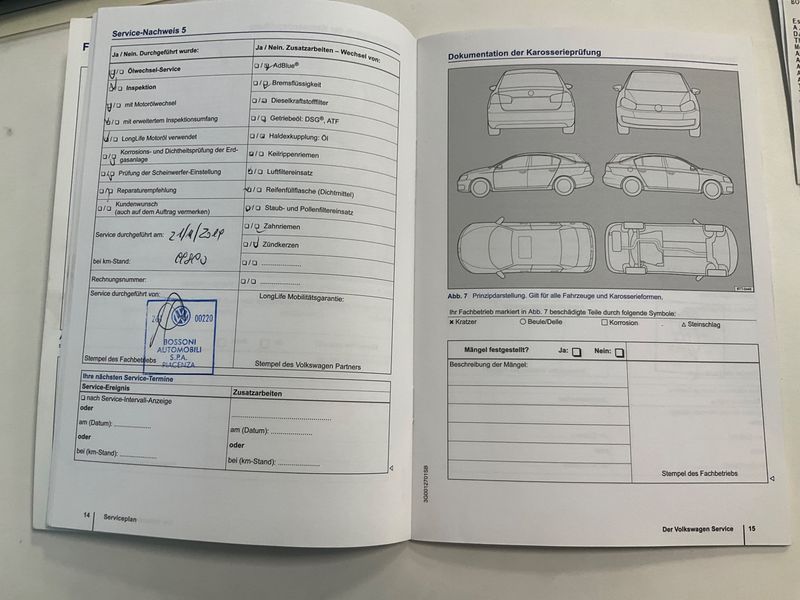 Volkswagen Golf VII 1.6 TDI Cup BlueMotion Tech 2014 – снимка 26