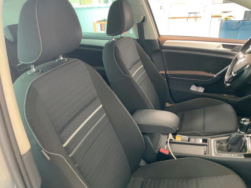 Volkswagen Golf VII 1.6 TDI Cup BlueMotion Tech 2014 – снимка 16