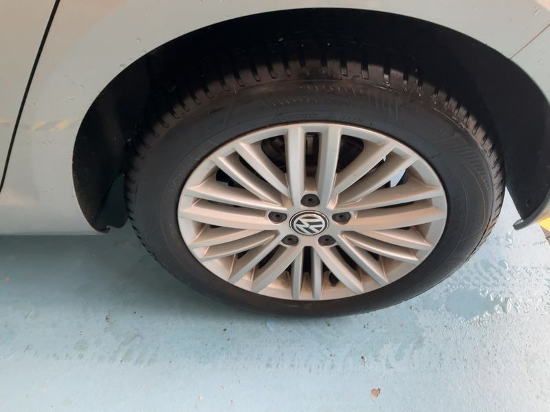 Volkswagen Golf VII 1.6 TDI Cup BlueMotion Tech 2014 – снимка 5