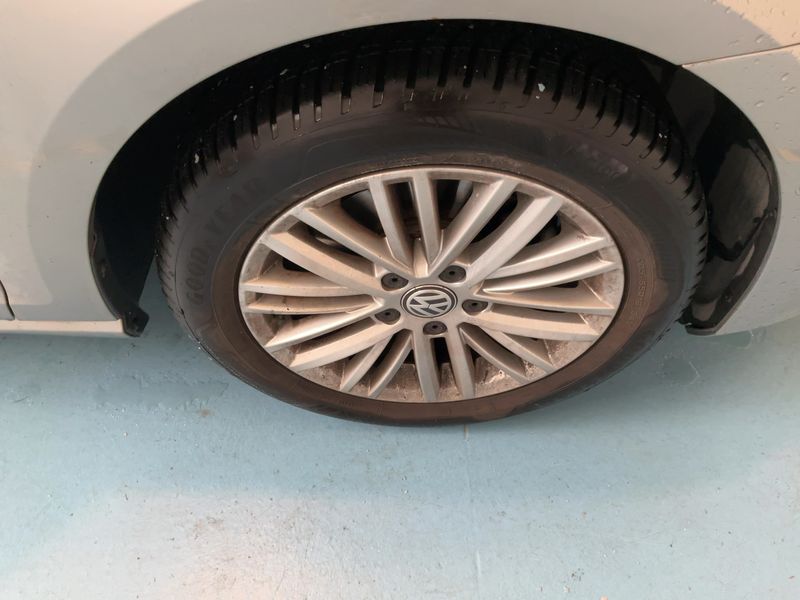 Volkswagen Golf VII 1.6 TDI Cup BlueMotion Tech 2014 – снимка 11