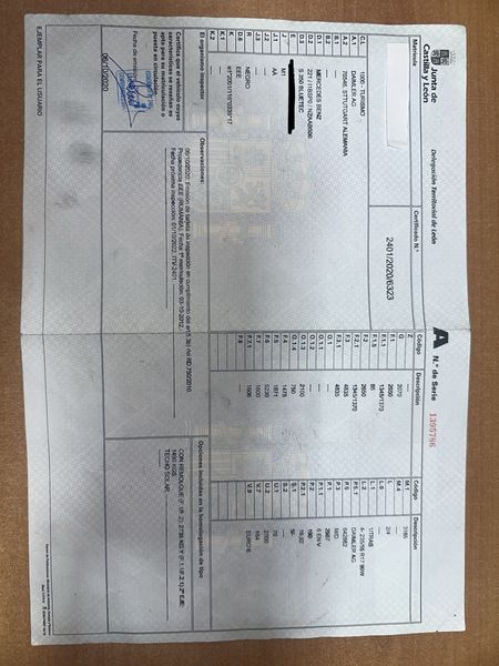 Mercedes-Benz S-Klasse S 320 CDI L BlueTEC 2012 – снимка 21