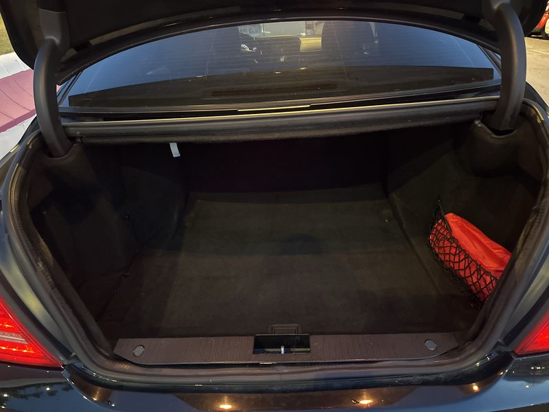 Mercedes-Benz S-Klasse S 320 CDI L BlueTEC 2012 – снимка 9