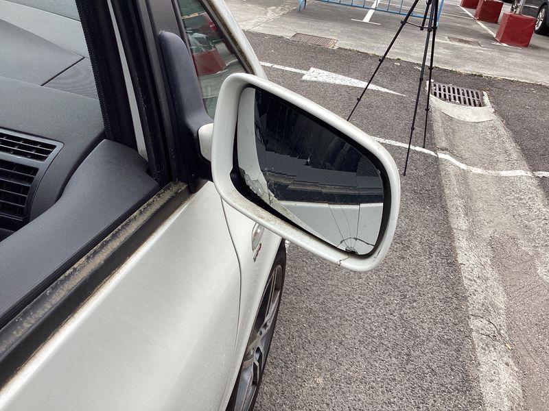 Seat Alhambra 2.0 TDI Reference Plus 2009 – снимка 24