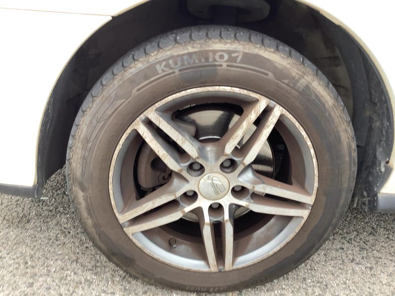 Seat Alhambra 2.0 TDI Reference Plus 2009 – снимка 3