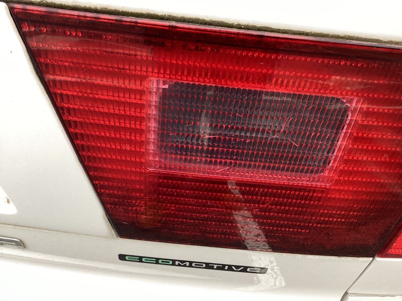 Seat Alhambra 2.0 TDI Reference Plus 2009 – снимка 33