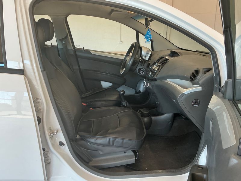 Chevrolet Spark 1.0 LT 2013 – снимка 3