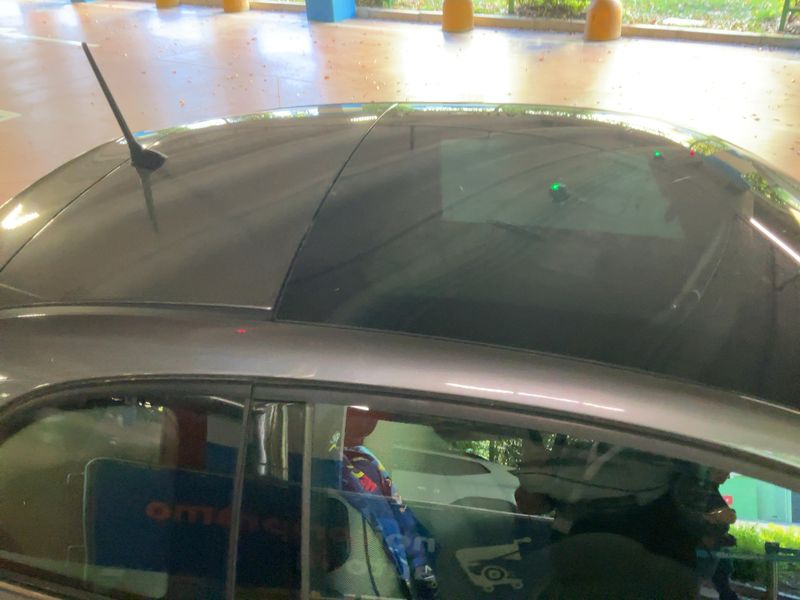 Fiat 500 1.2 Lounge 2013 – снимка 13