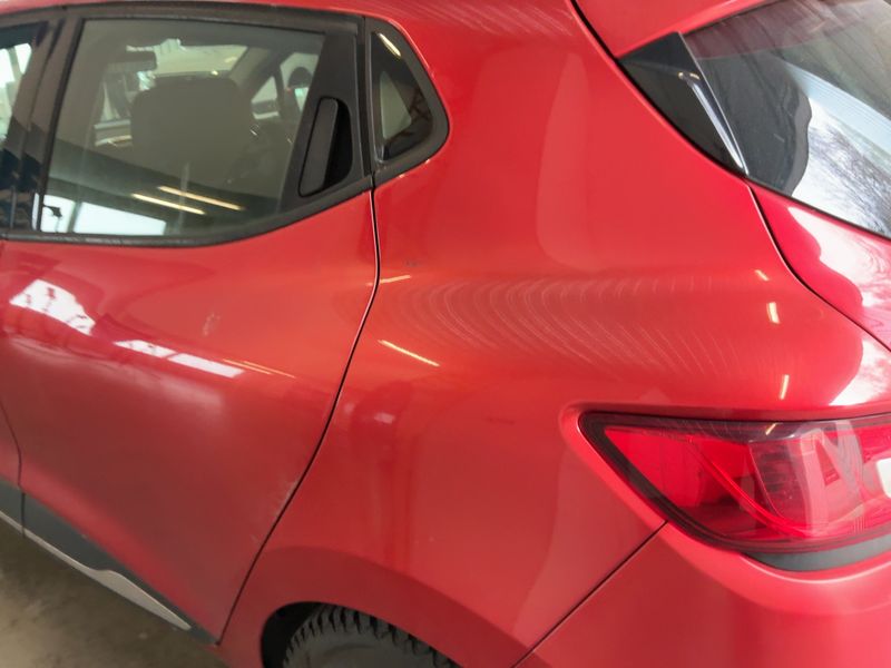 Renault Clio 0.9 Energy Luxe 2013 – снимка 6