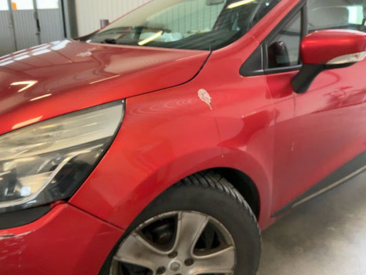 Renault Clio 0.9 Energy Luxe 2013 – снимка 2