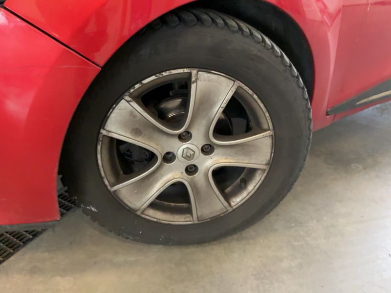 Renault Clio 0.9 Energy Luxe 2013 – снимка 3