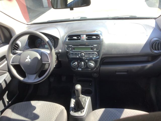 Mitsubishi Space Star 1.0 Edition 2019 – снимка 17