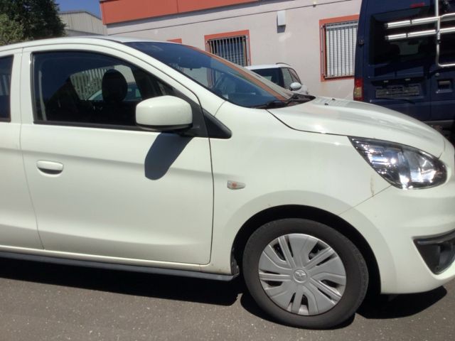 Mitsubishi Space Star 1.0 Edition 2019 – снимка 12