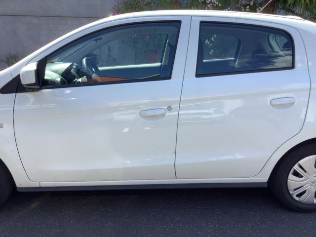 Mitsubishi Space Star 1.0 Edition 2019 – снимка 4