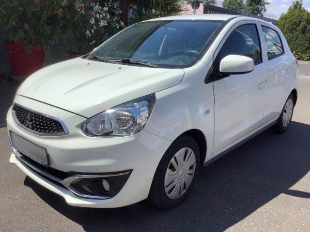 Mitsubishi Space Star 1.0 Edition 2019 – снимка 1