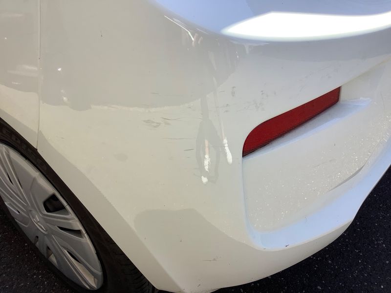 Mitsubishi Space Star 1.0 Edition 2019 – снимка 28