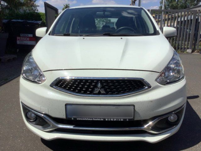 Mitsubishi Space Star 1.0 Edition 2019 – снимка 14