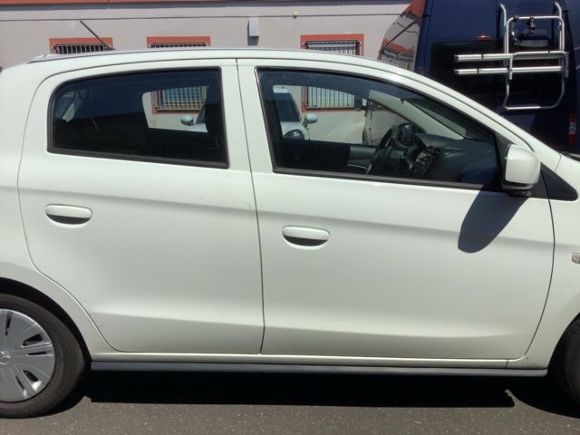 Mitsubishi Space Star 1.0 Edition 2019 – снимка 10