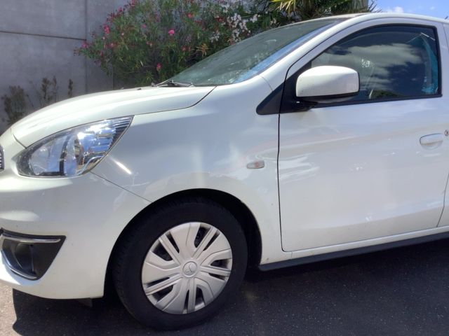 Mitsubishi Space Star 1.0 Edition 2019 – снимка 2