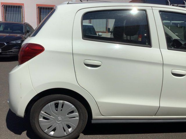 Mitsubishi Space Star 1.0 Edition 2019 – снимка 8
