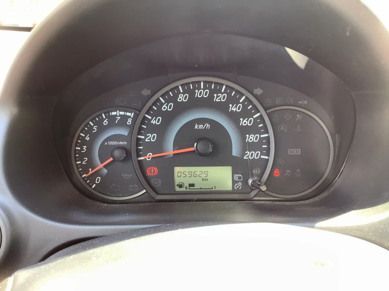 Mitsubishi Space Star 1.0 Edition 2019 – снимка 18