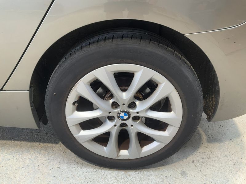 BMW 2er 218d Active Tourer Luxury Line 2015 – снимка 5