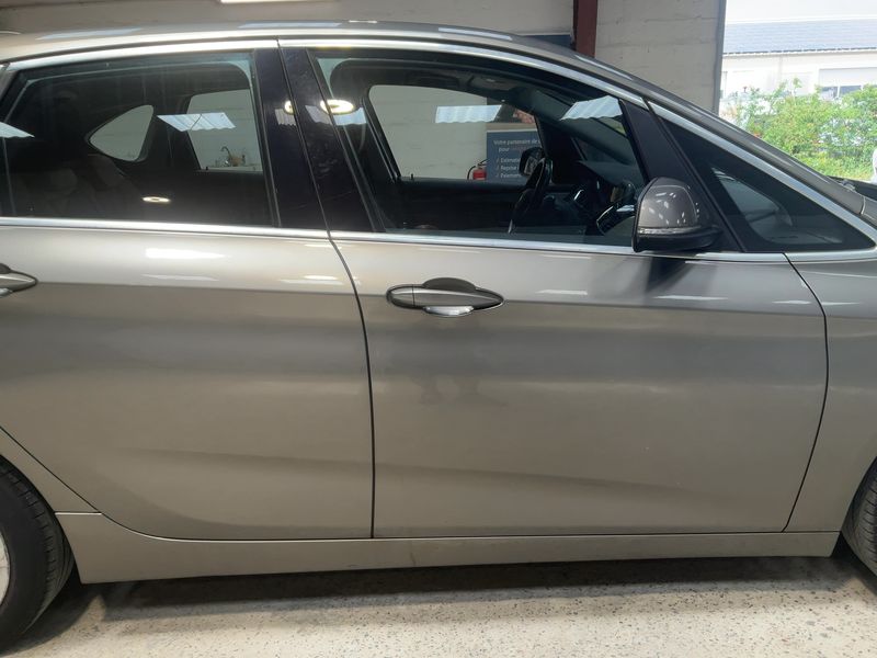 BMW 2er 218d Active Tourer Luxury Line 2015 – снимка 10