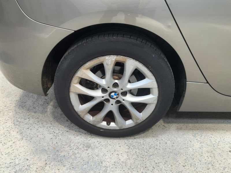 BMW 2er 218d Active Tourer Luxury Line 2015 – снимка 9
