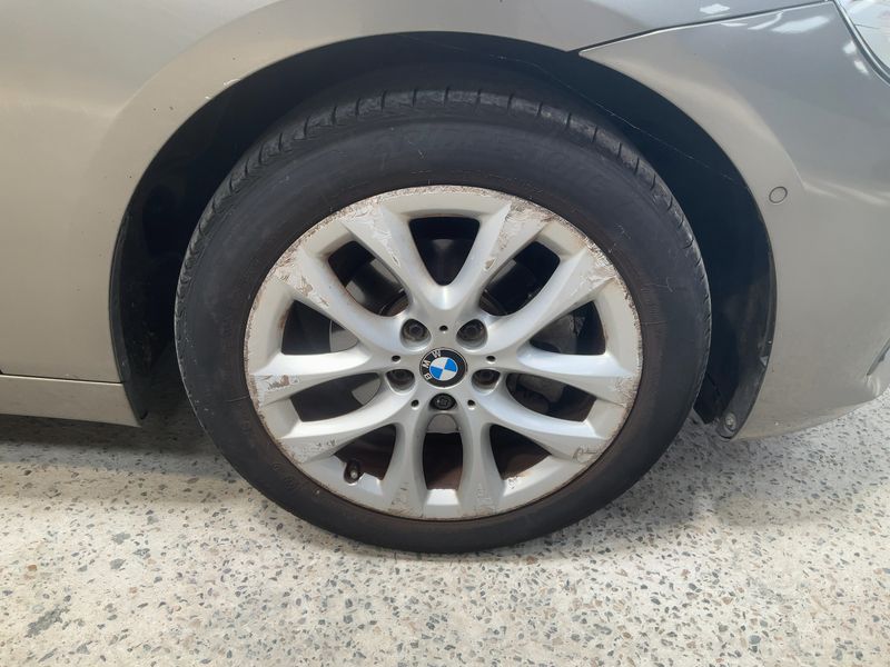 BMW 2er 218d Active Tourer Luxury Line 2015 – снимка 11