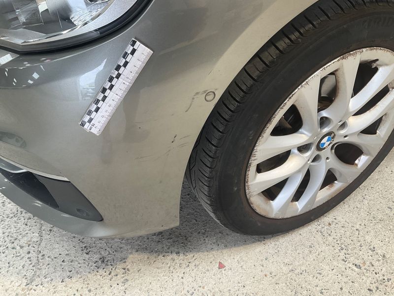 BMW 2er 218d Active Tourer Luxury Line 2015 – снимка 29