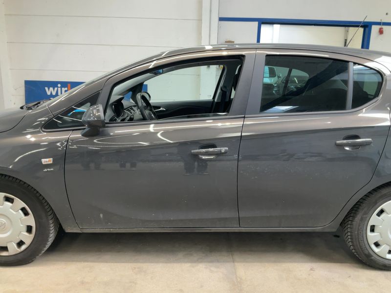 Opel Corsa 1.4 Drive 2016 – снимка 4