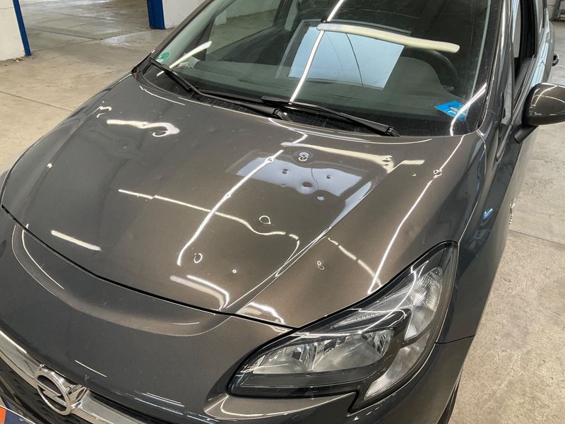 Opel Corsa 1.4 Drive 2016 – снимка 41
